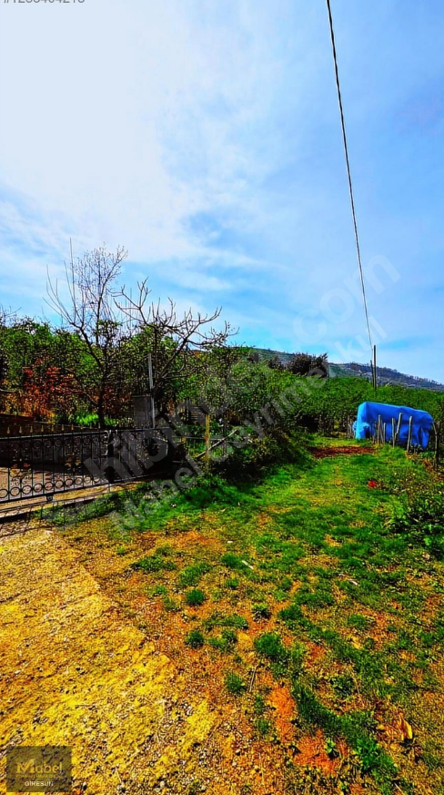 BOZKURT MAH.SATILIK ARSA